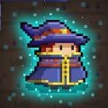 像素法师地牢幸存者Pixel Wizard最新安卓免费版下载
