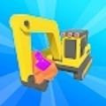 挖掘挖掘战争Dig Dig War最新游戏app下载