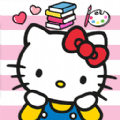 凯蒂猫超市小镇免费手游app下载