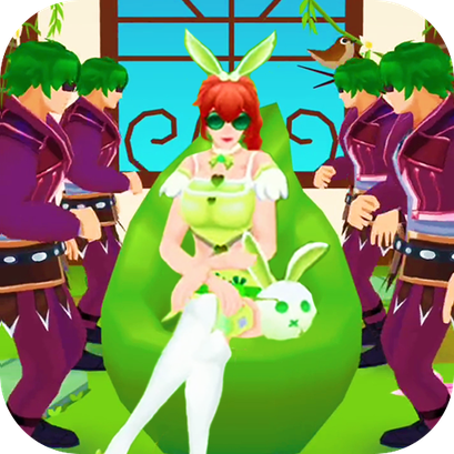 樱花公主模拟器全新版_logo
