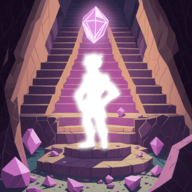 水晶之旅拉姆的冒险（Crystal Journey）手机客户端下载