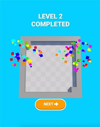 瓷砖克星大作战Tile Buster2