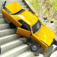 马桶人车祸模拟器最新安卓免费版下载