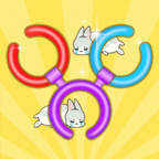爱丽丝的奇幻探险_logo