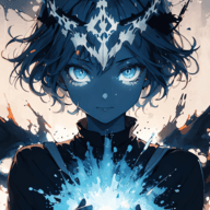 异能失控免费完整版_logo