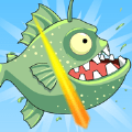 切僵尸鱼(Cut Zombie Fish)安装下载免费正版