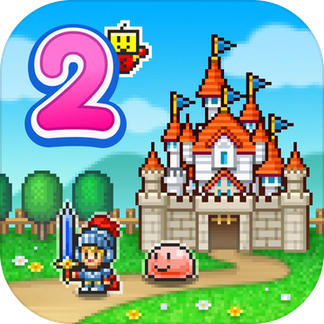 冒险村物语2taptap测试版_logo