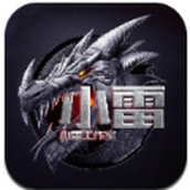小雷画质助手120帧_logo