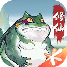 修仙时代_logo