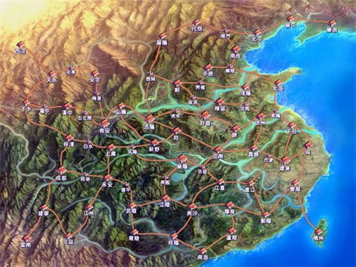 三国群英传41