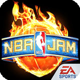 nba嘉年华_logo