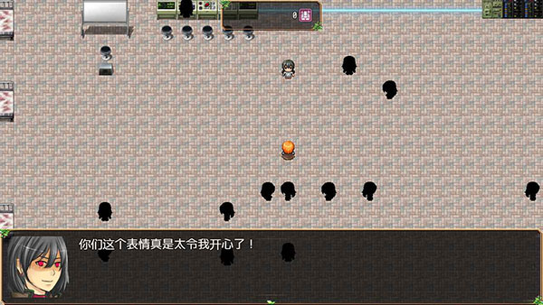 不存在的世界2