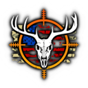 美国神枪手_logo