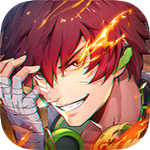 镇魂街天生为王免费版_logo